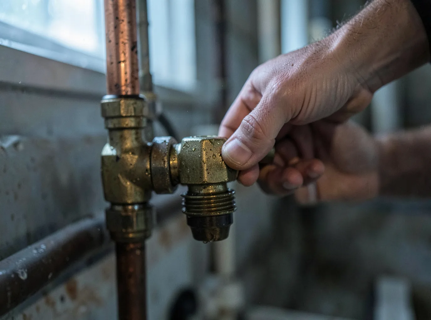 Emergency Plumber Mount Olive, WV FAQs